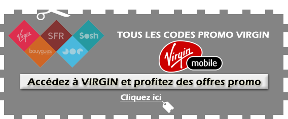 Promo Codes Virgin Mobile 34