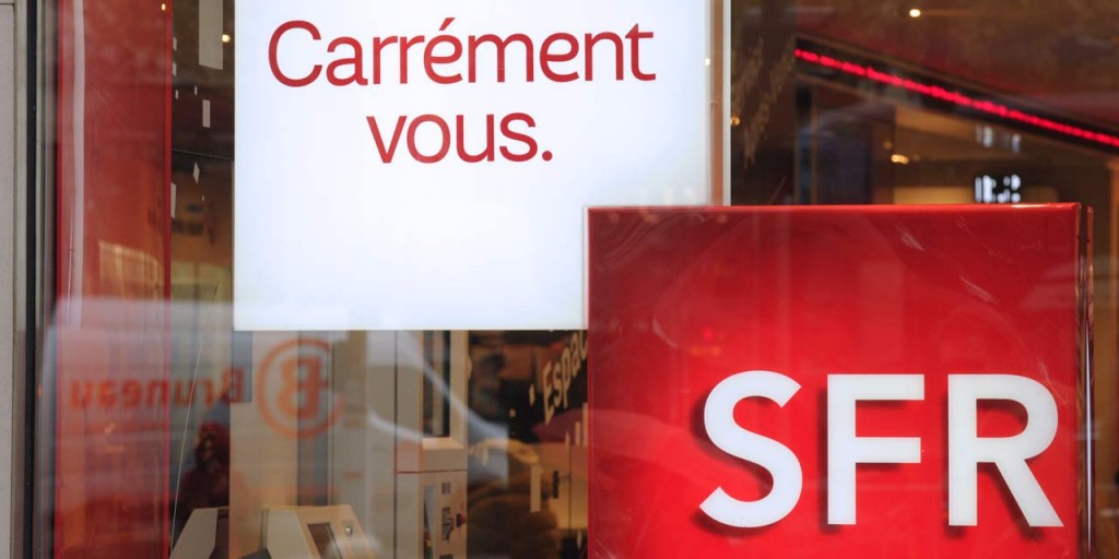 Avis SFR pour les clients