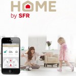 La domotique SFR