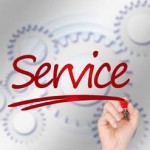 Service client SFR