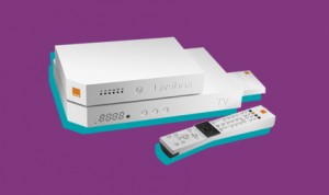 Sosh Livebox promotion