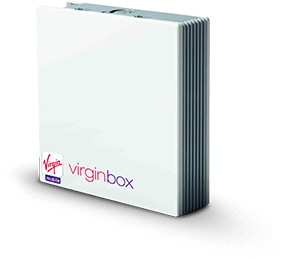 Virgin Box