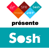 Avis Sosh et code promo Sosh