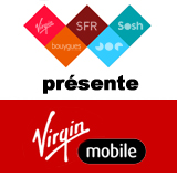 Avis Virign Mobile et code promo Virgin Mobile